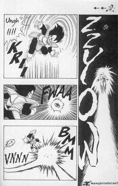 Dragon Ball Chapter 230 page 14