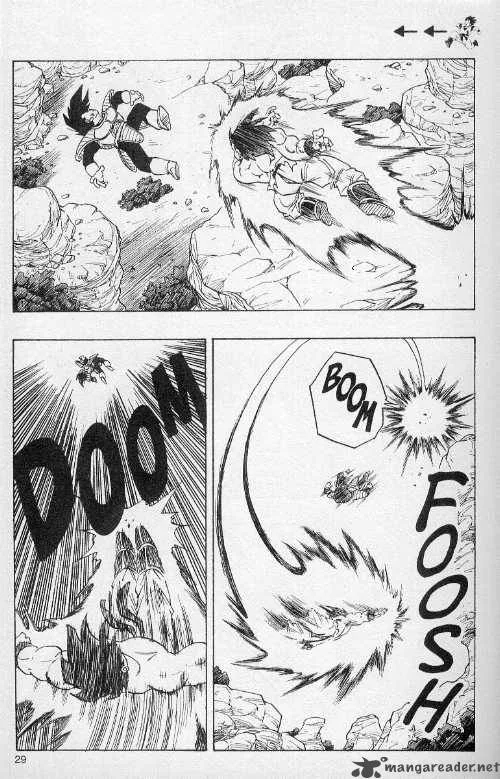 Dragon Ball Chapter 230 page 13