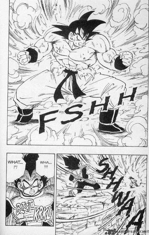 Dragon Ball Chapter 230 page 10