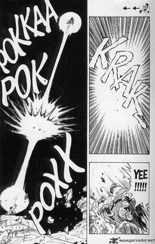 Dragon Ball Chapter 231 page 2