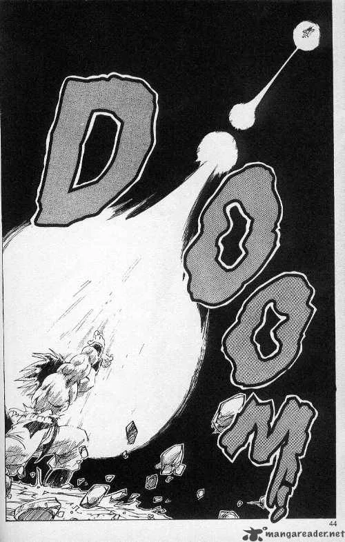 Dragon Ball Chapter 231 page 14