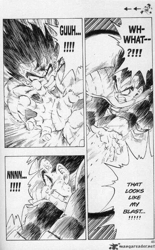 Dragon Ball Chapter 231 page 3