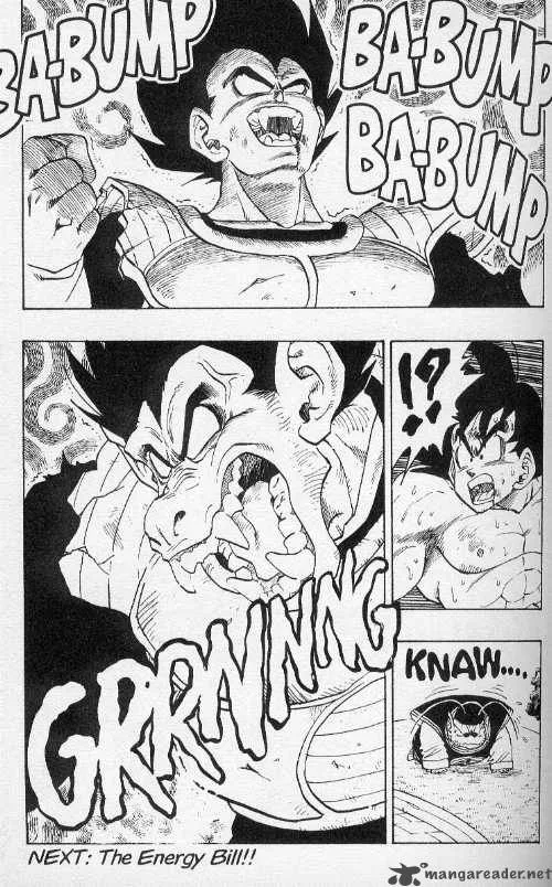 Dragon Ball Chapter 232 page 6