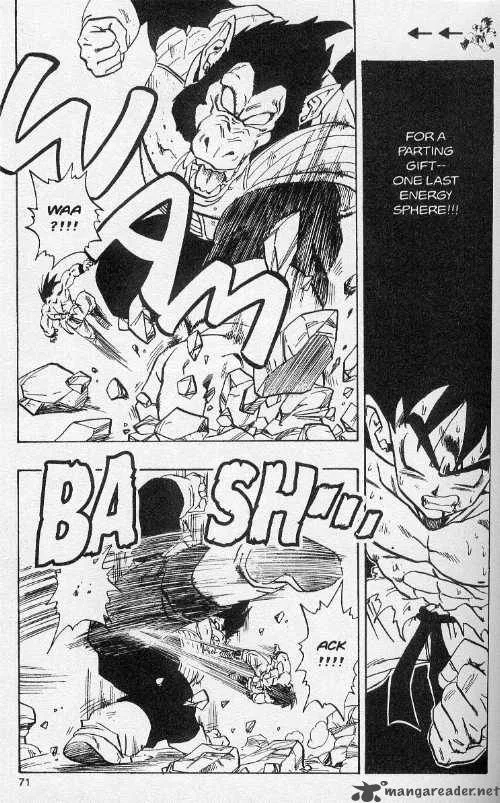 Dragon Ball Chapter 233 page 13