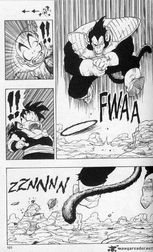 Dragon Ball Chapter 235 page 2