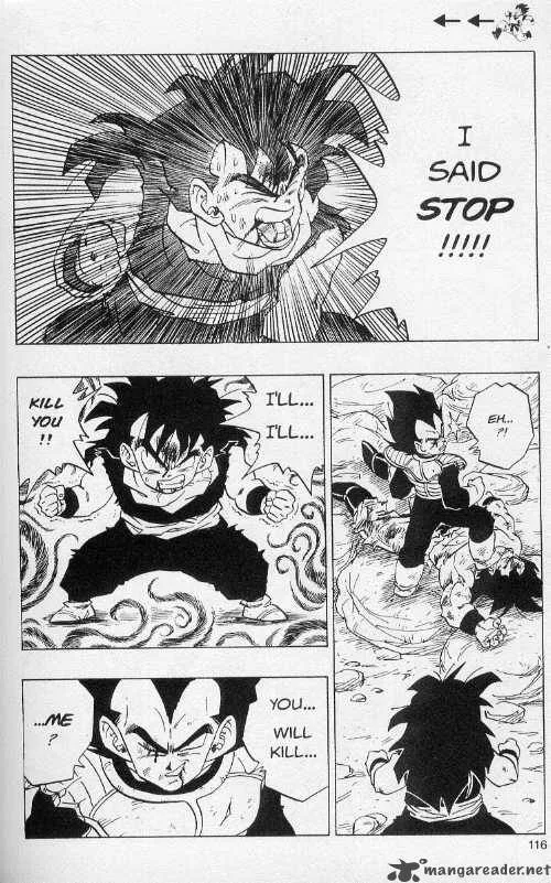 Dragon Ball Chapter 236 page 3
