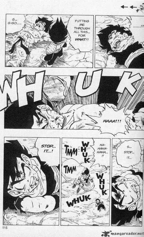 Dragon Ball Chapter 236 page 2