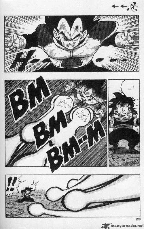 Dragon Ball Chapter 237 page 14