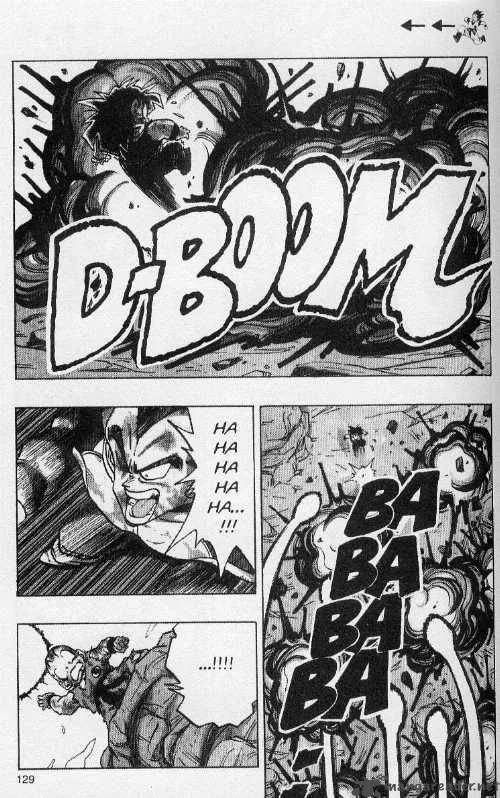 Dragon Ball Chapter 237 page 2
