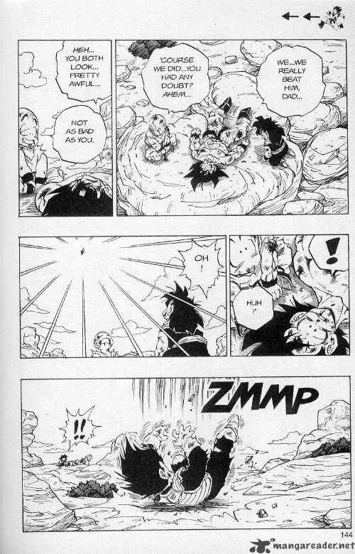 Dragon Ball Chapter 238 page 3