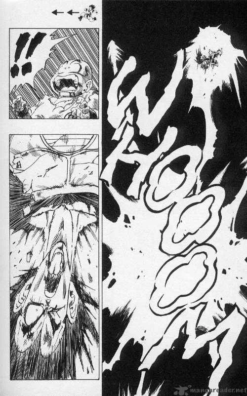 Dragon Ball Chapter 238 page 12