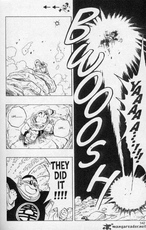 Dragon Ball Chapter 238 page 14