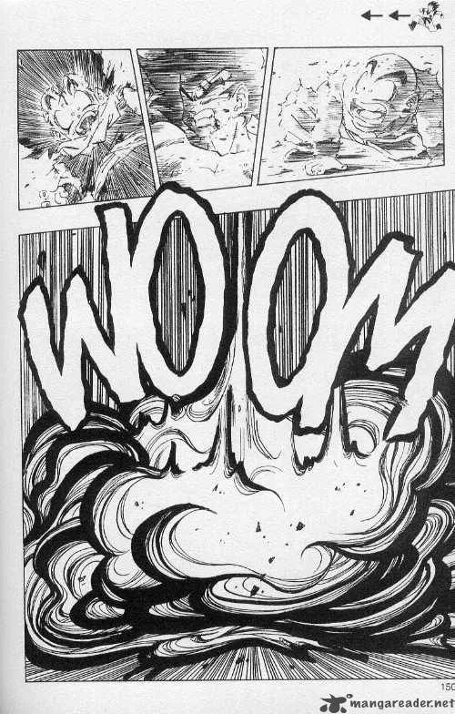Dragon Ball Chapter 239 page 8