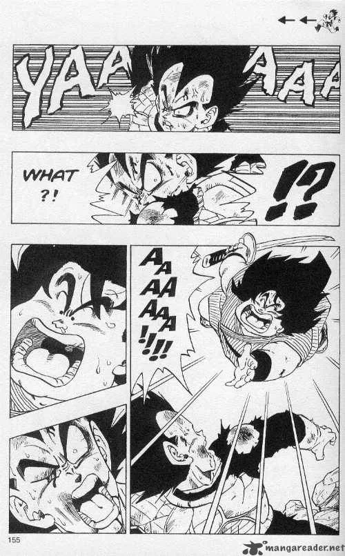 Dragon Ball Chapter 239 page 13