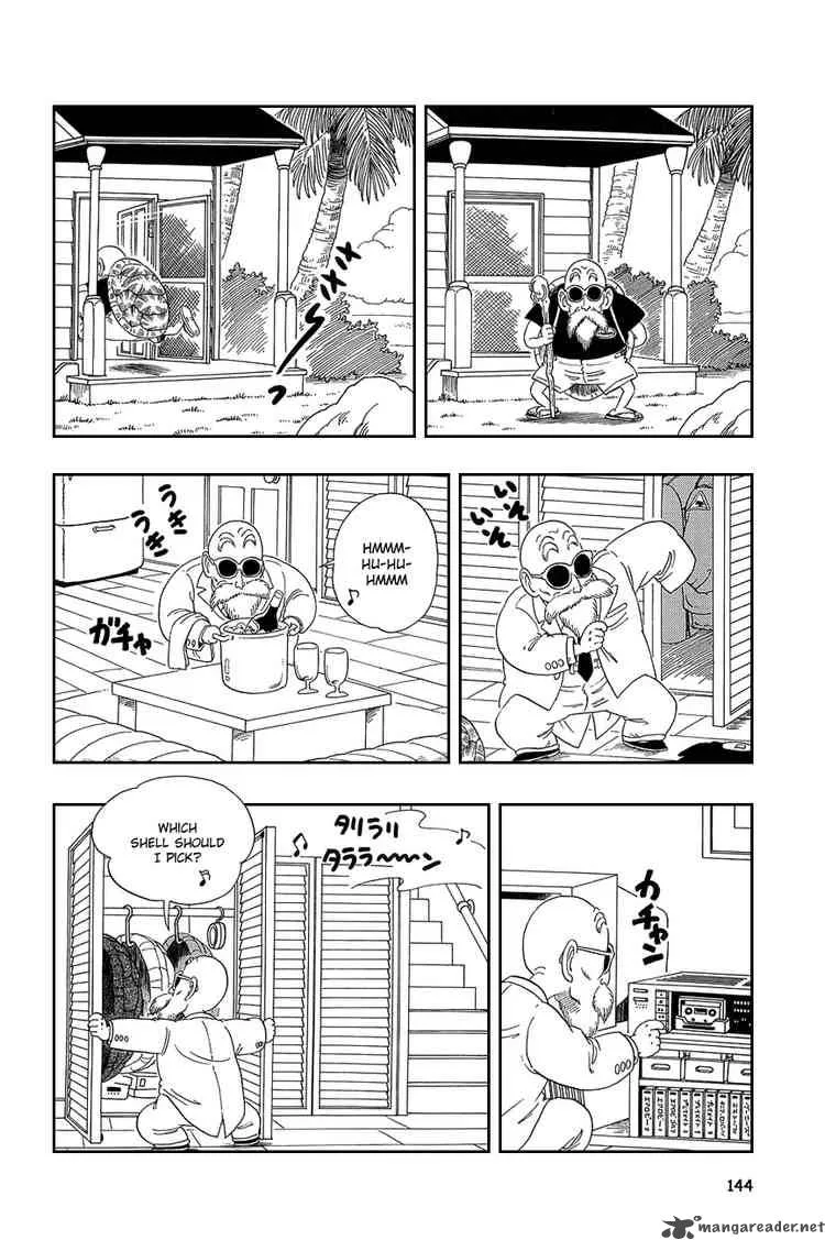 Dragon Ball Chapter 24 page 13