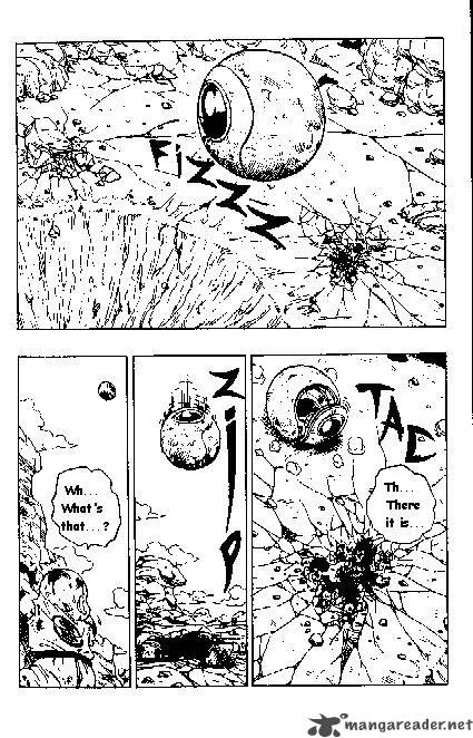 Dragon Ball Chapter 241 page 3
