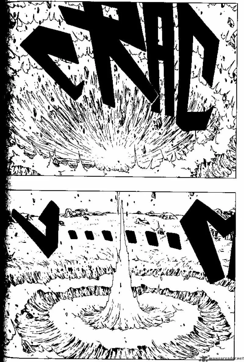 Dragon Ball Chapter 256 page 10