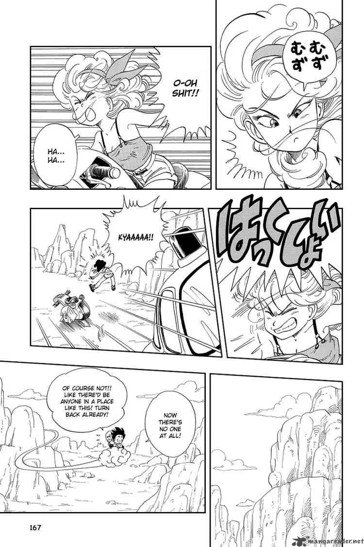 Dragon Ball Chapter 26 page 8
