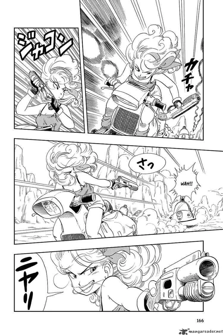 Dragon Ball Chapter 26 page 7