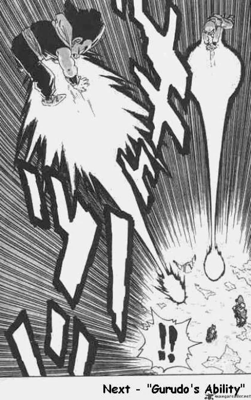 Dragon Ball Chapter 273 page 14