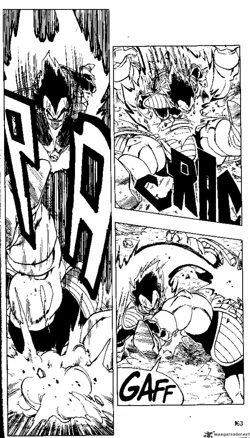 Dragon Ball Chapter 275 page 6