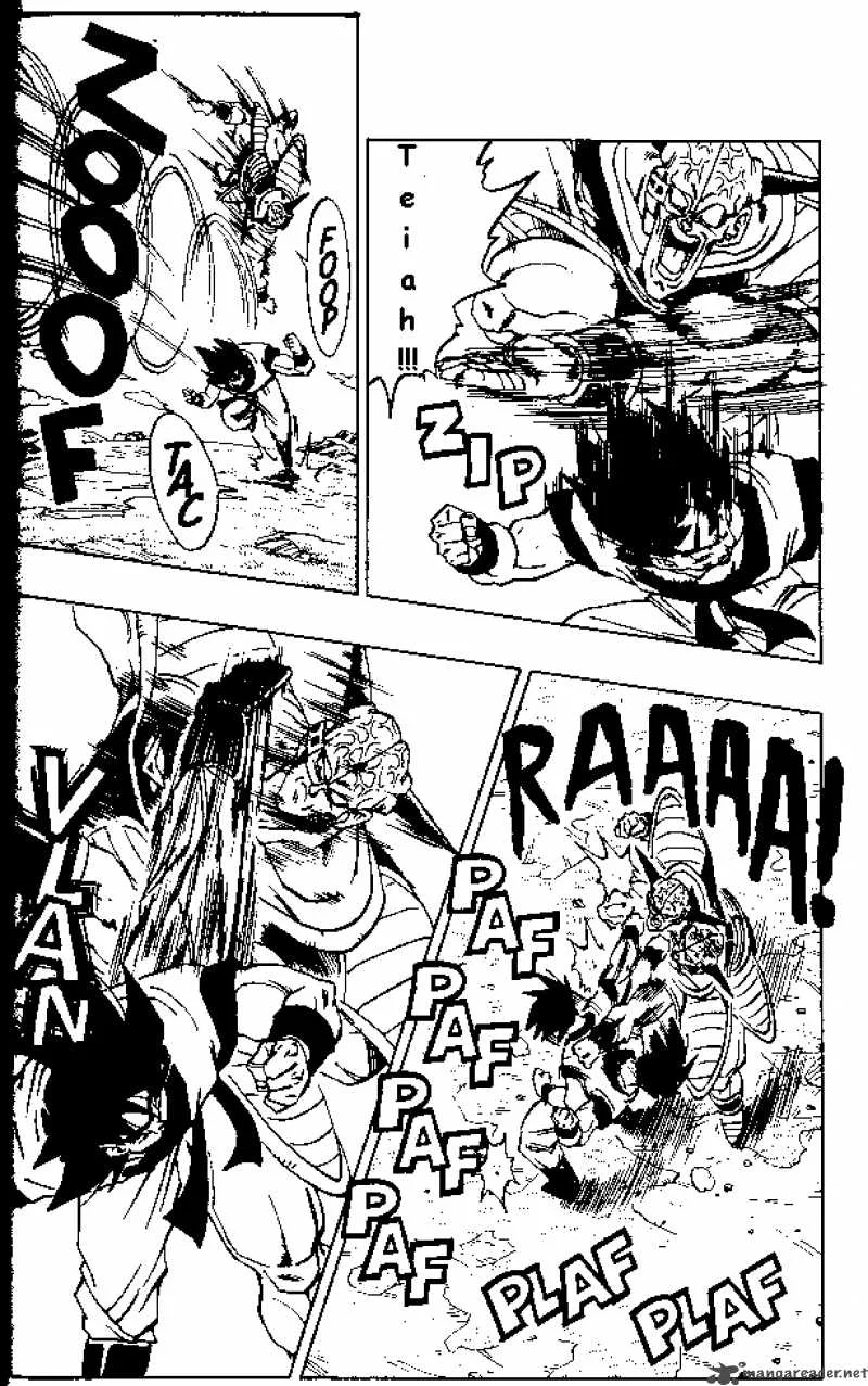 Dragon Ball Chapter 284 page 2