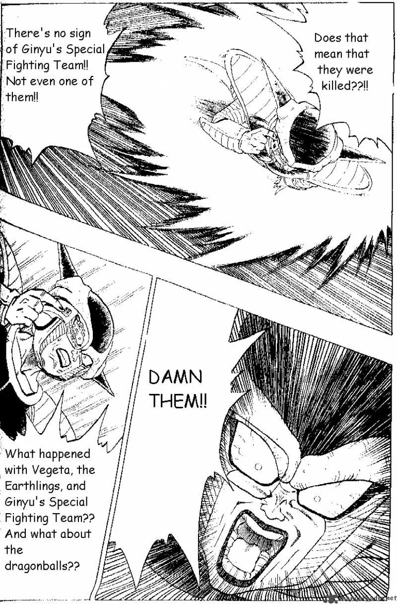 Dragon Ball Chapter 291 page 10
