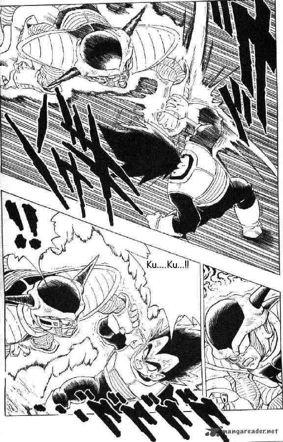 Dragon Ball Chapter 295 page 11