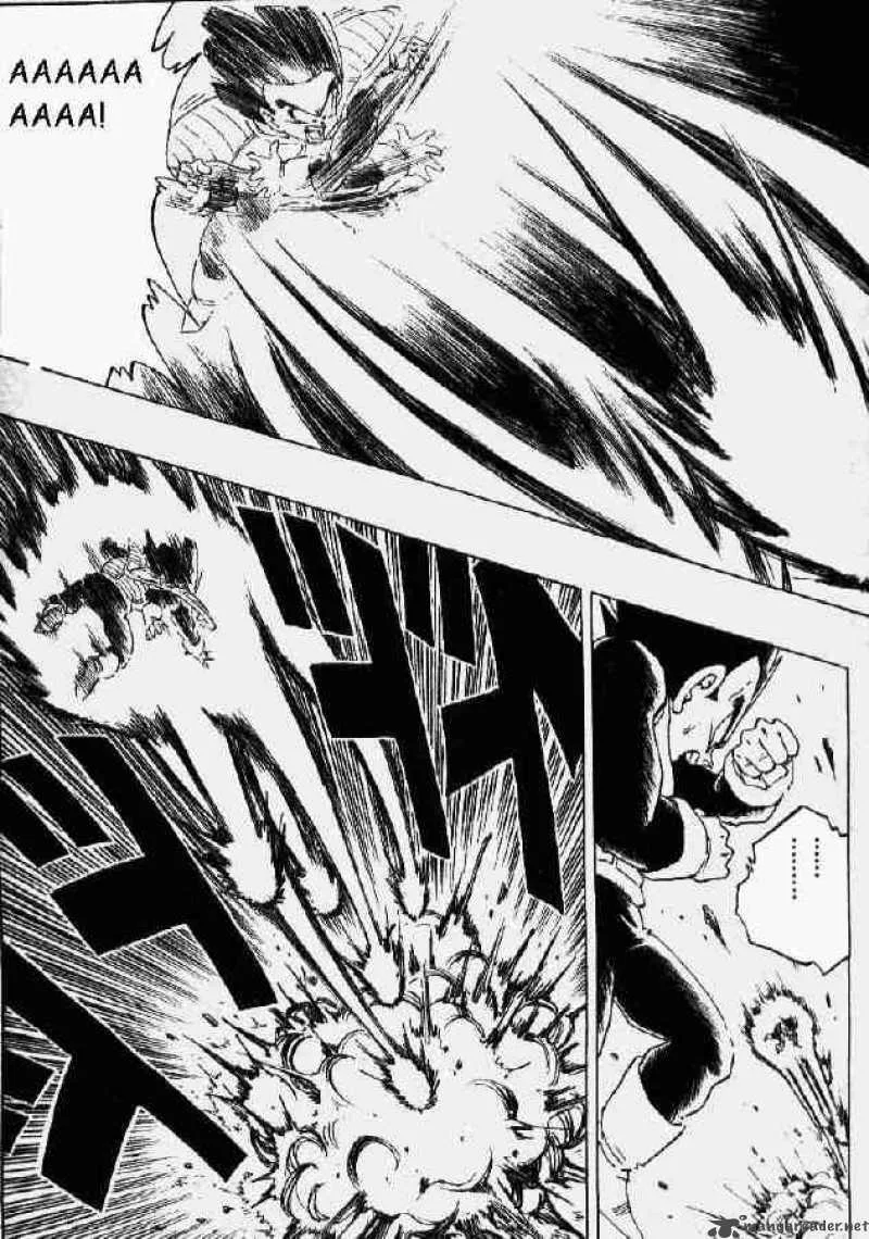 Dragon Ball Chapter 297 page 10