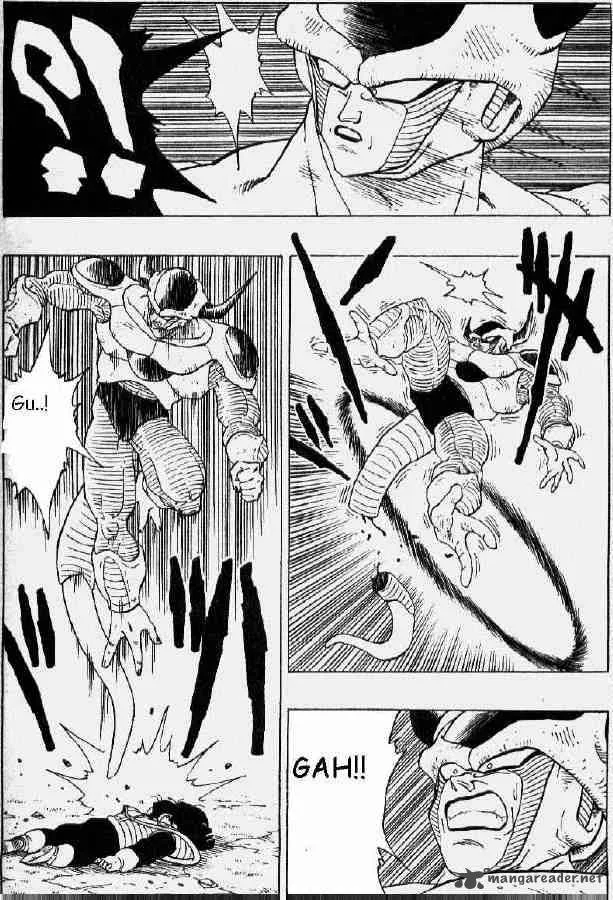 Dragon Ball Chapter 299 page 3