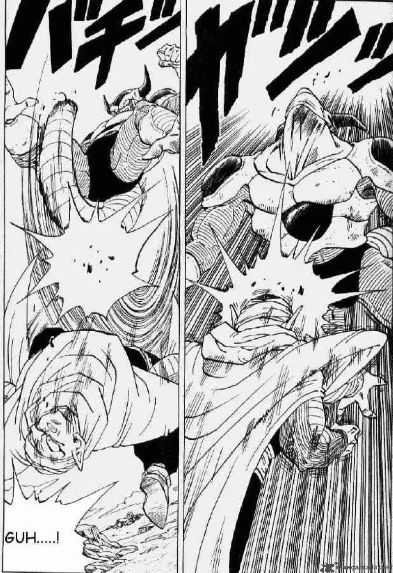 Dragon Ball Chapter 300 page 10