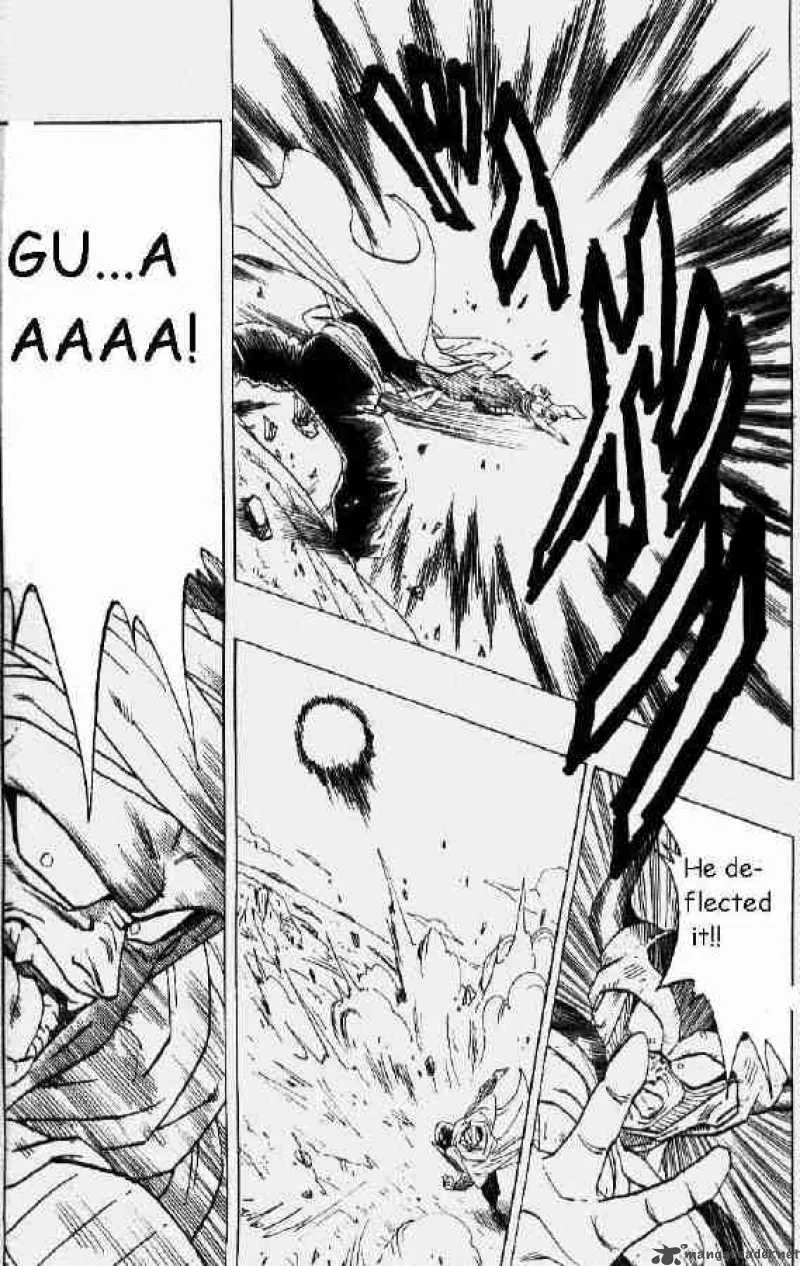 Dragon Ball Chapter 300 page 12