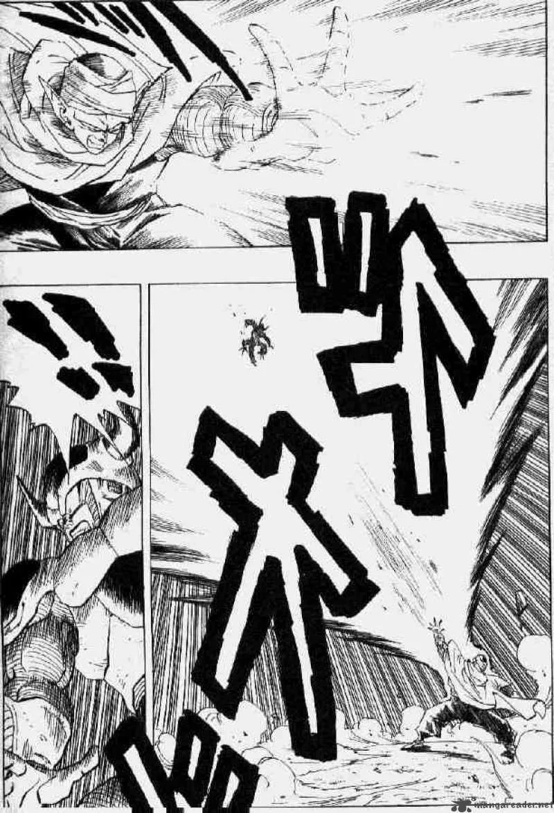 Dragon Ball Chapter 300 page 13