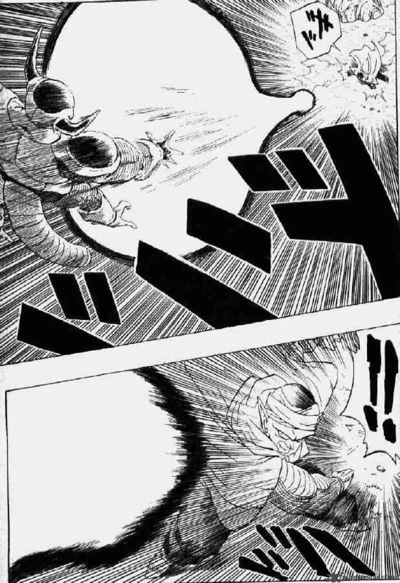 Dragon Ball Chapter 300 page 11
