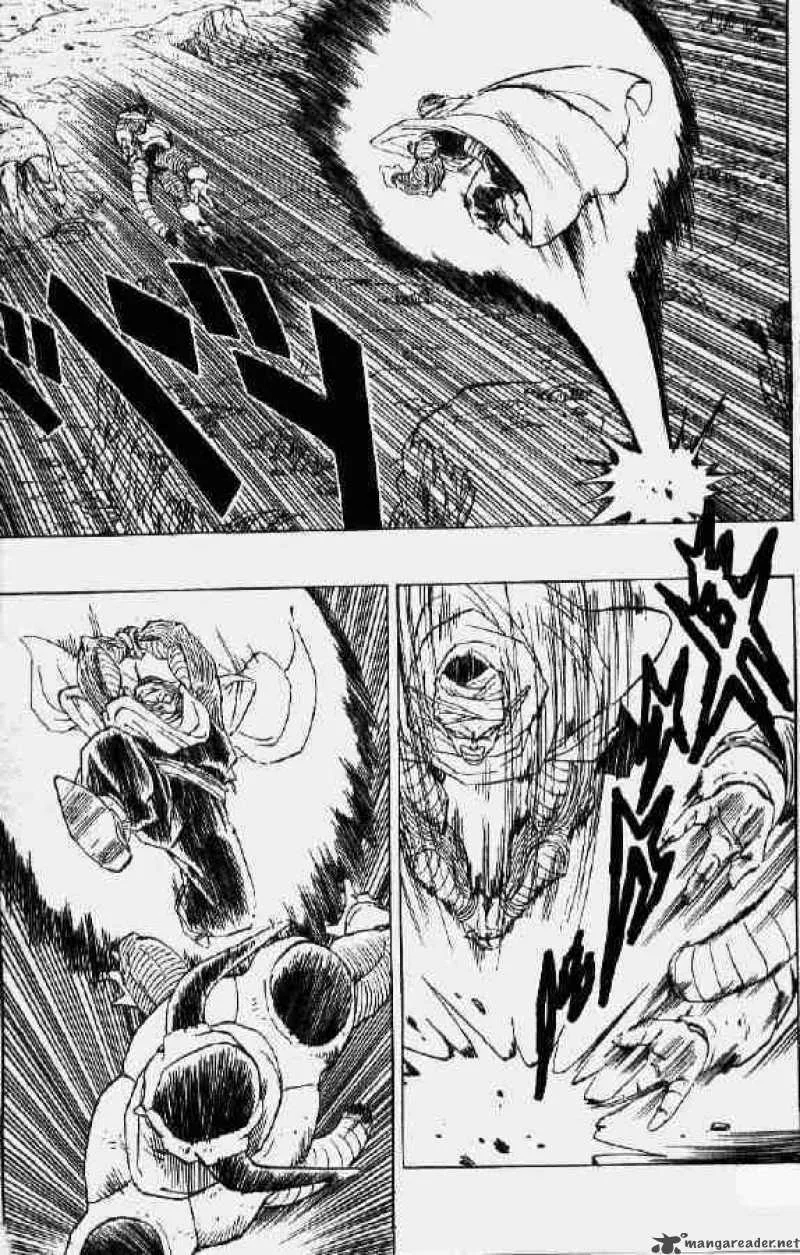 Dragon Ball Chapter 300 page 8