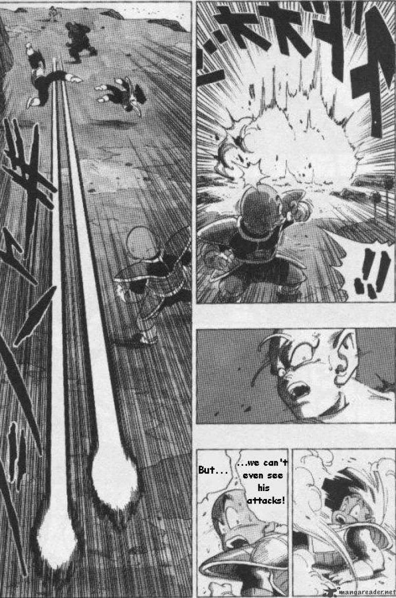 Dragon Ball Chapter 305 page 10
