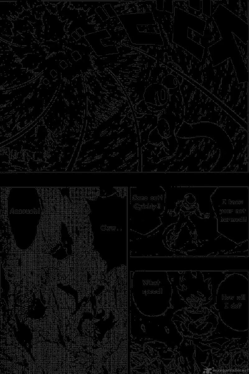 Dragon Ball Chapter 309 page 8