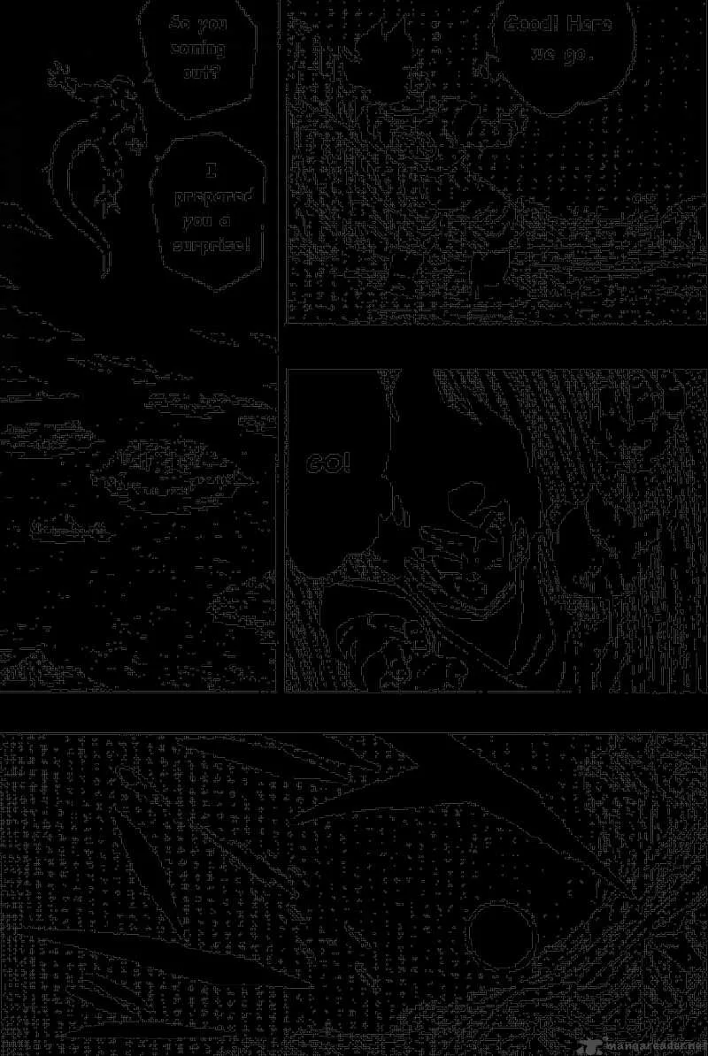 Dragon Ball Chapter 309 page 10