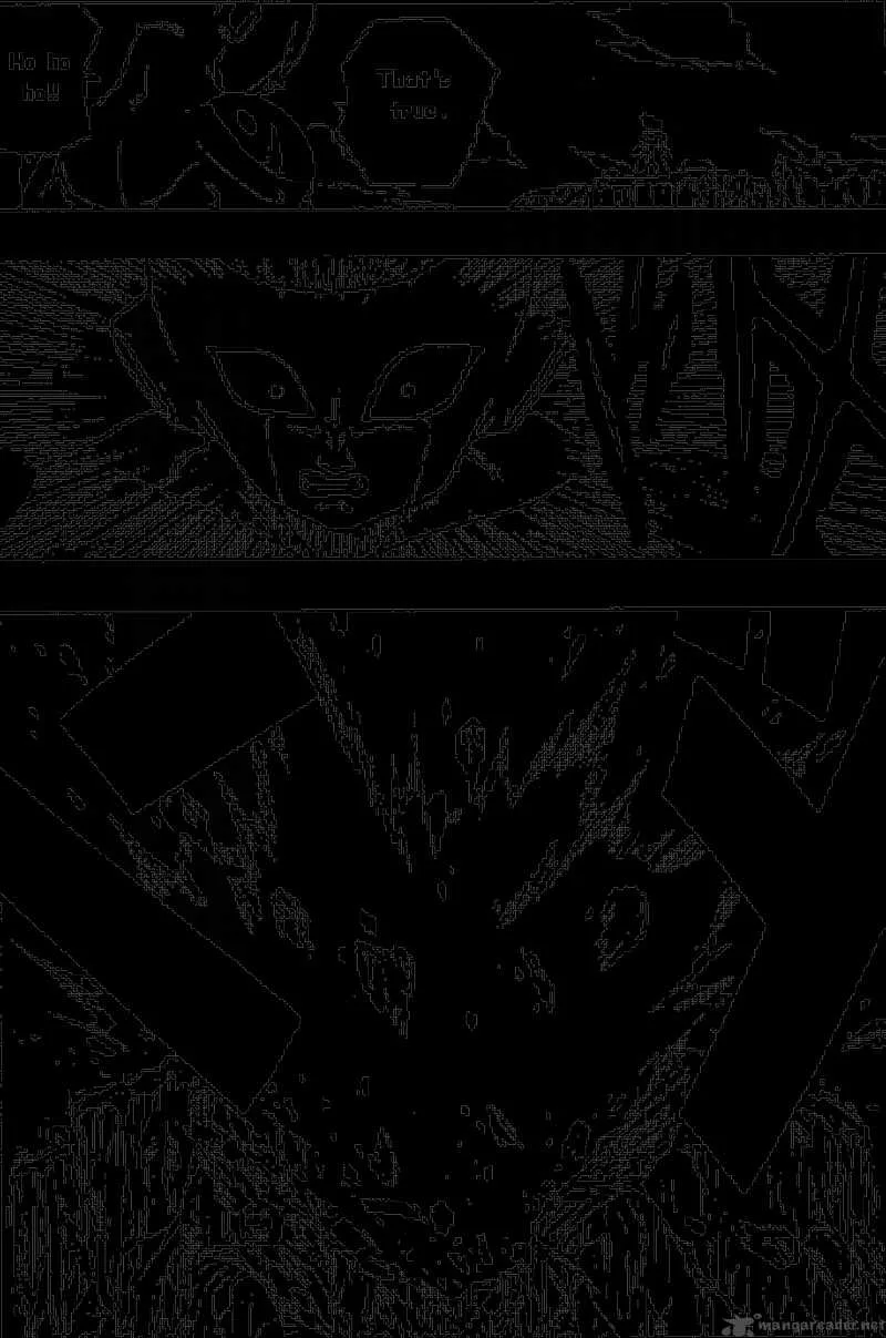 Dragon Ball Chapter 309 page 4