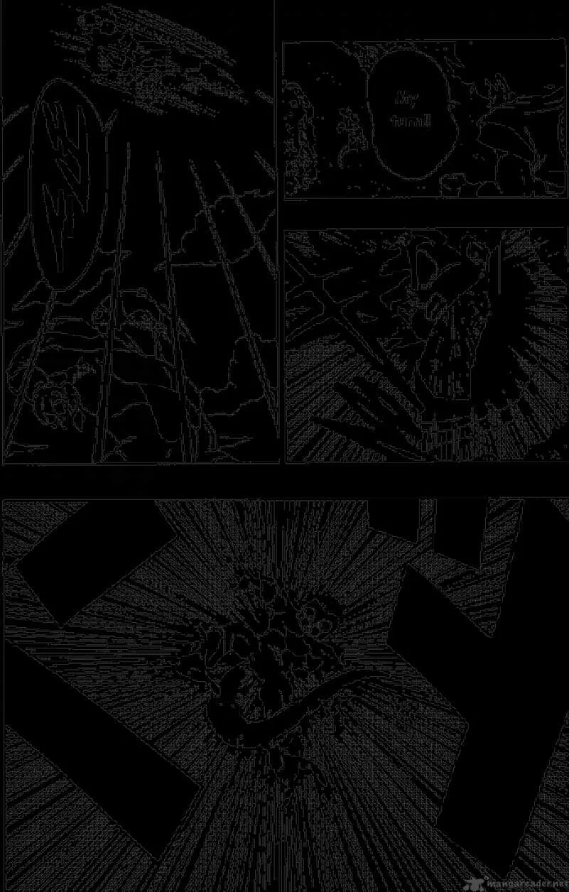 Dragon Ball Chapter 309 page 5