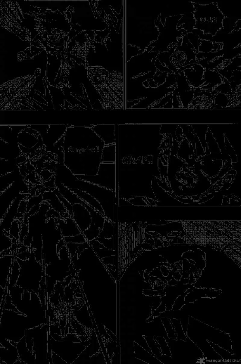 Dragon Ball Chapter 310 page 6