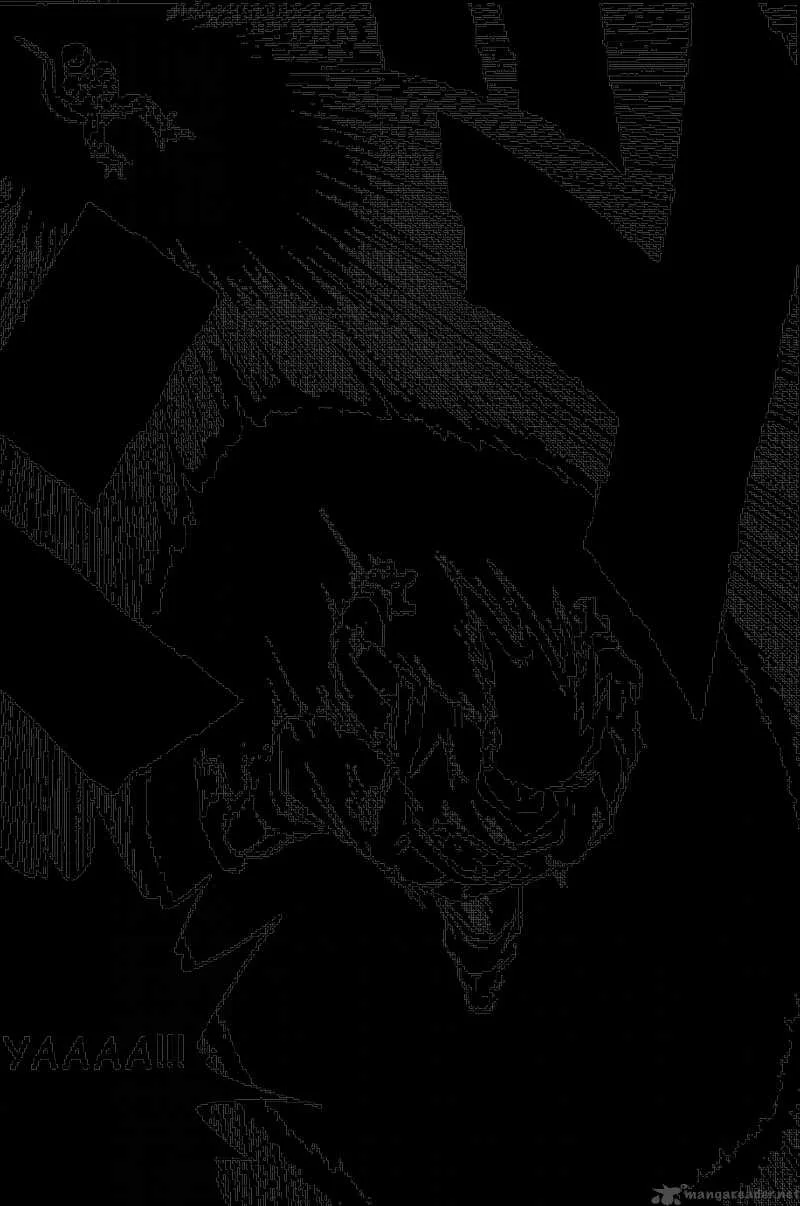 Dragon Ball Chapter 310 page 8