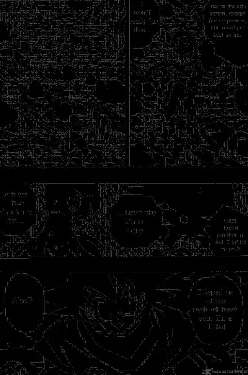 Dragon Ball Chapter 310 page 2