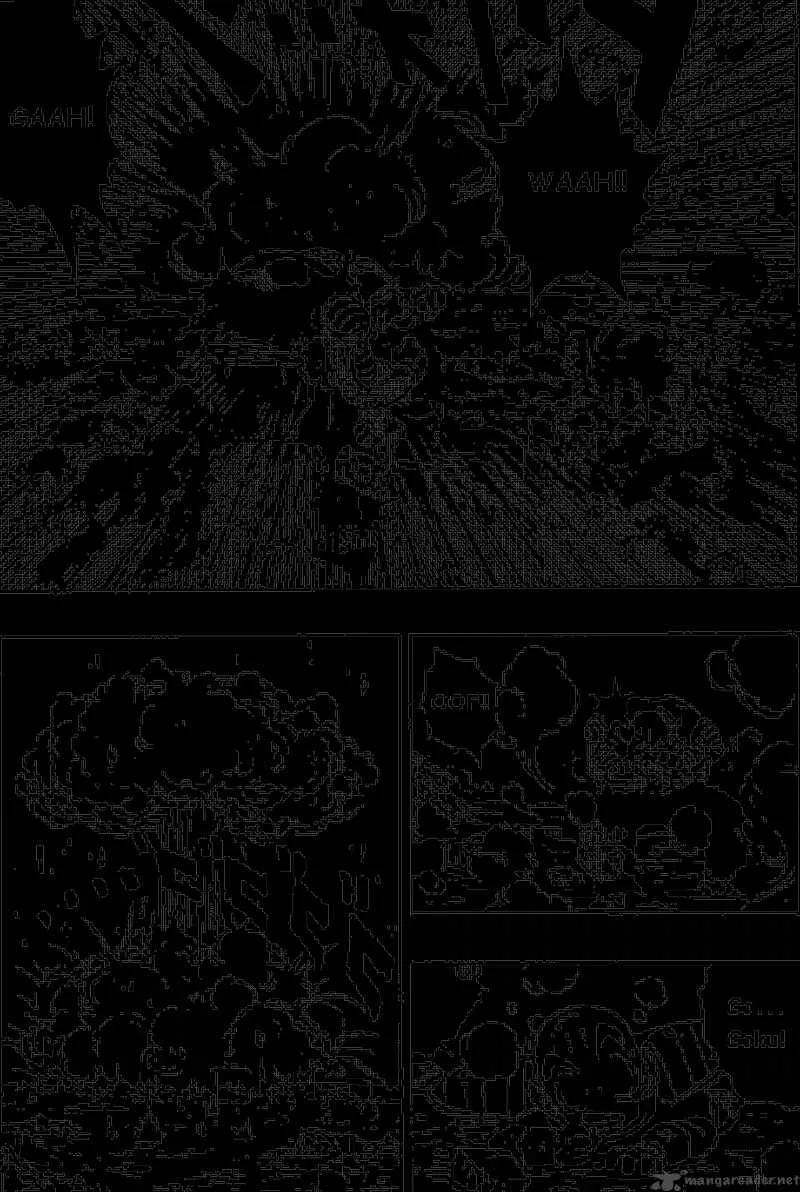 Dragon Ball Chapter 310 page 10
