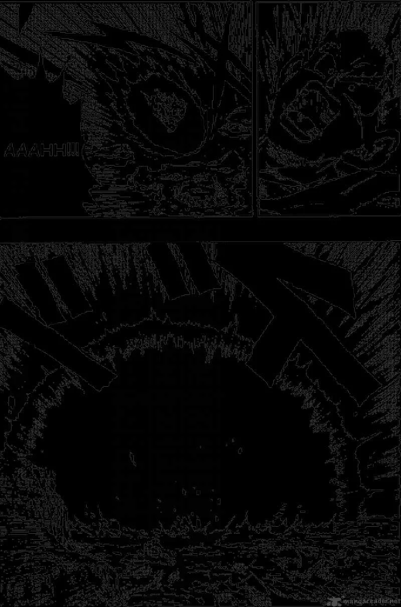 Dragon Ball Chapter 310 page 9