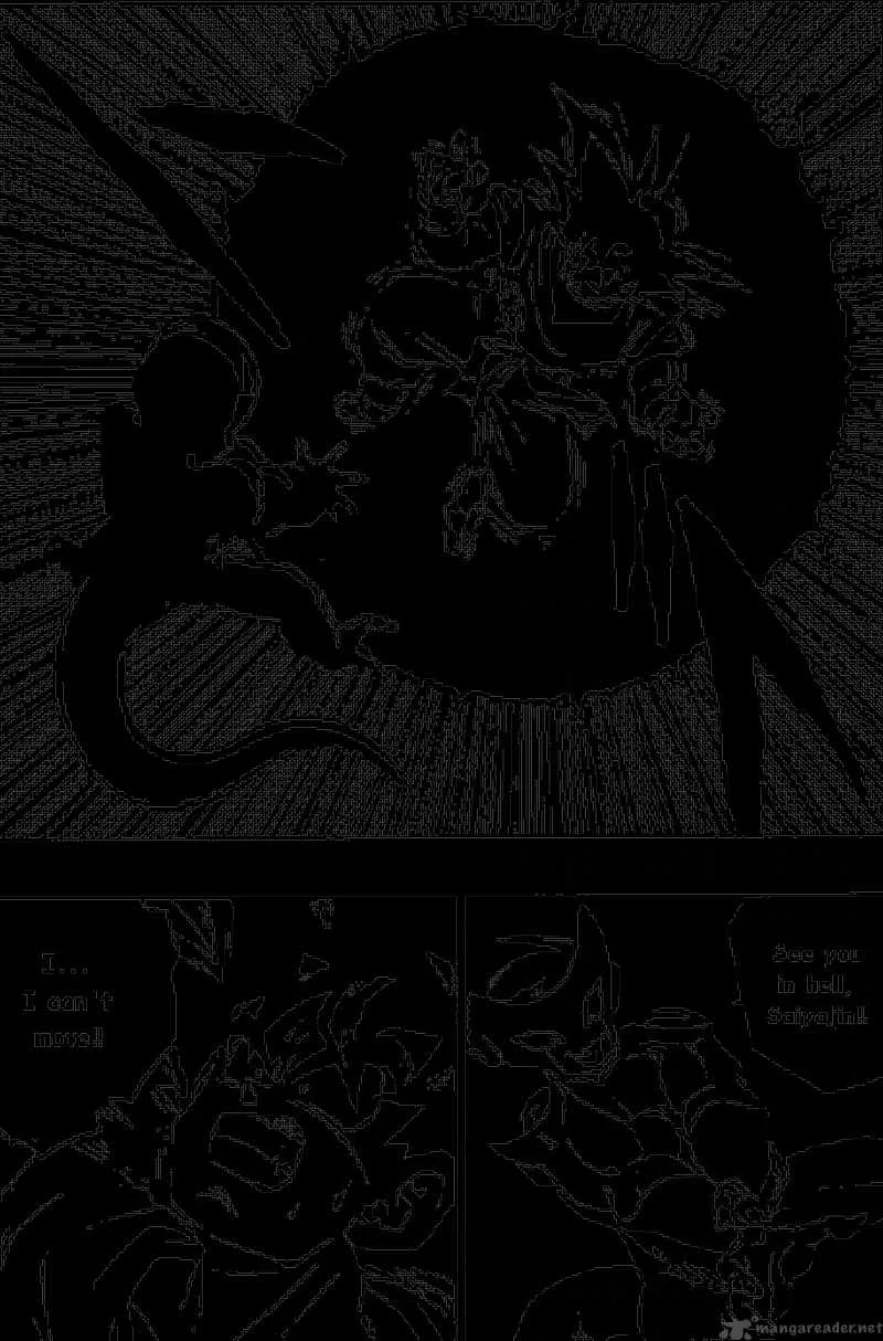 Dragon Ball Chapter 310 page 7
