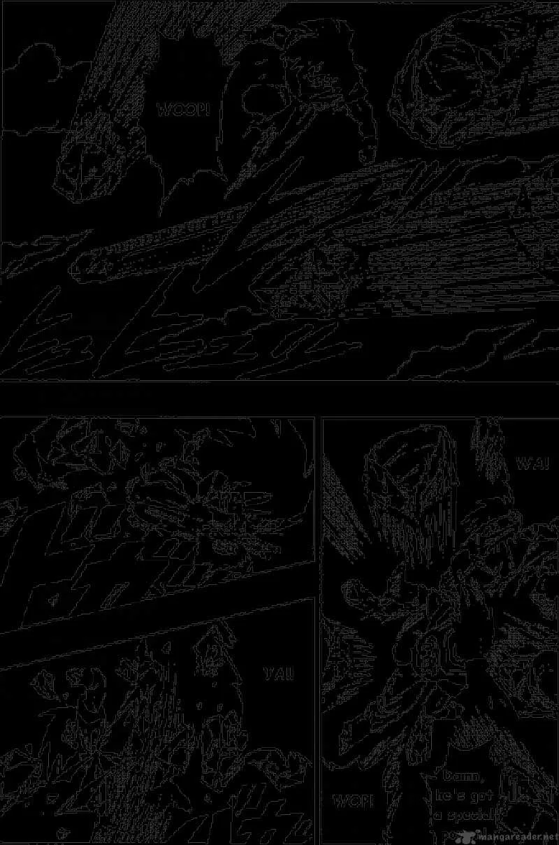 Dragon Ball Chapter 310 page 5