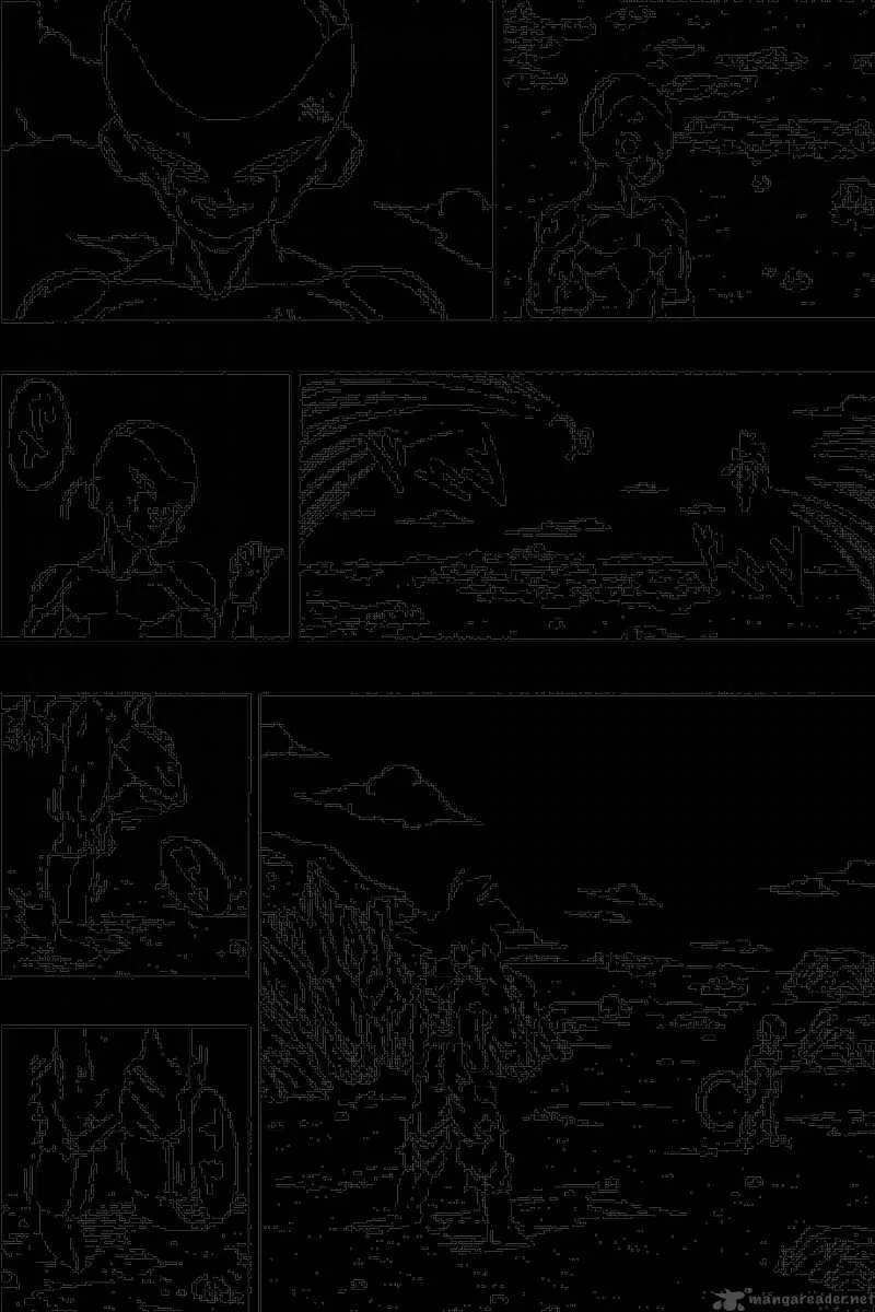 Dragon Ball Chapter 311 page 2