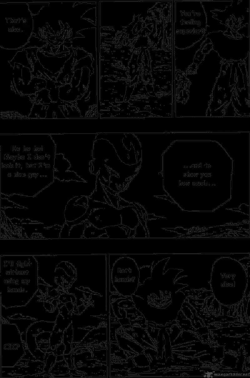 Dragon Ball Chapter 311 page 3