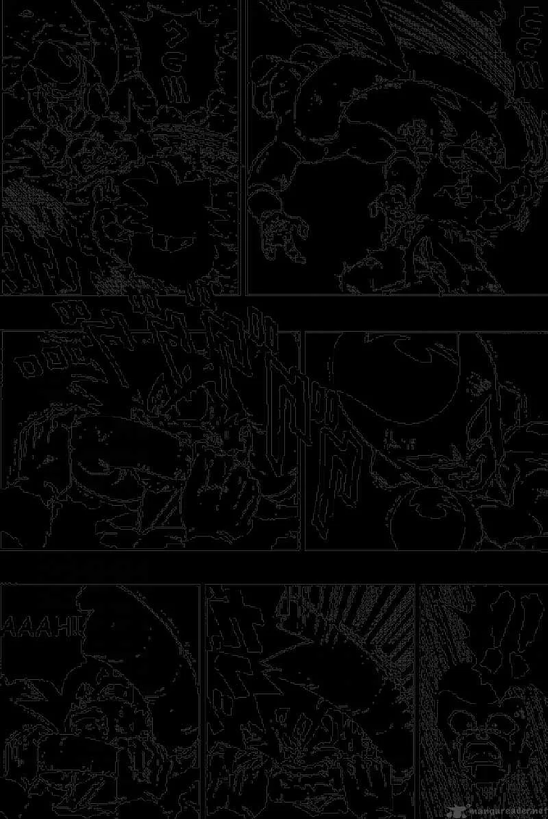 Dragon Ball Chapter 311 page 12